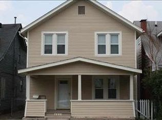 2734 Highlawn Ave, Huntington, WV 25702