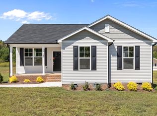 140 Brookhaven Spg, Hope, NC 27882