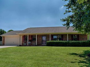130 Laredo Cir, Huntsville, AL 35811