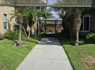 Cascade terrace, Westminster, CA 92683