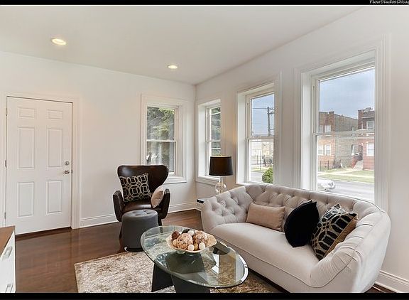4th image of 1621 N McVicker Ave