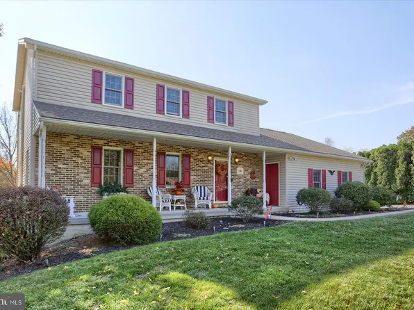 1063 Eppley Rd, Mechanicsburg, PA 17055