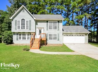 20 Parkman Trl, Covington, GA 30016