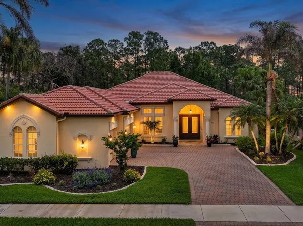 808 SW Classico Court, Port St Lucie, FL 34986