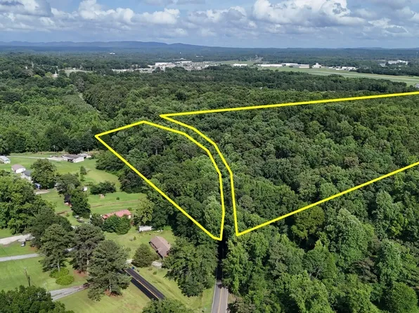 0 Forest Glen Rd Unit A, Sylacauga, AL 35151