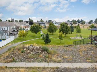 13511 W 8th Ct, Airway Heights, WA 99001