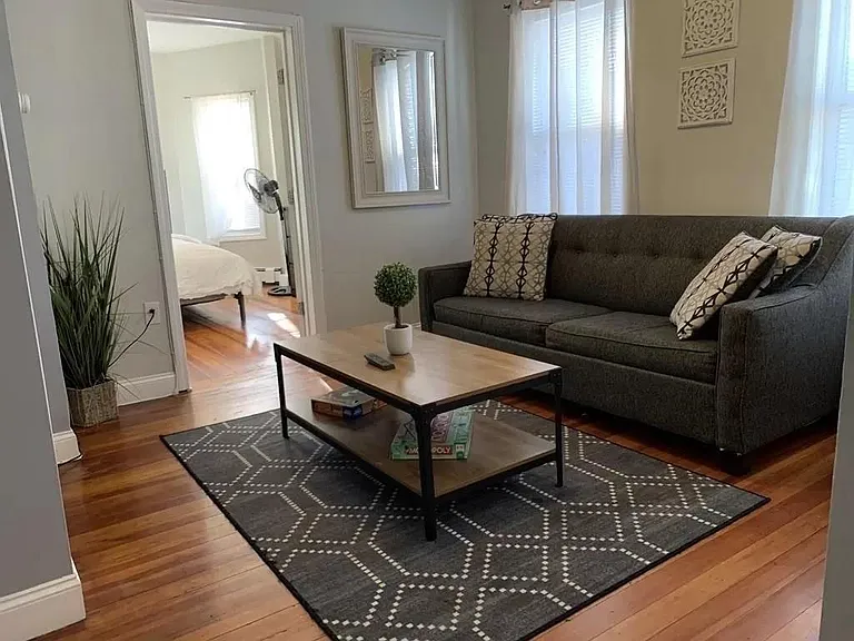 104 Bow St #1 — Photo 1