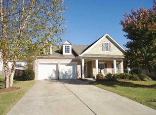 141 Mill Creek Dr, Canton, GA 30115