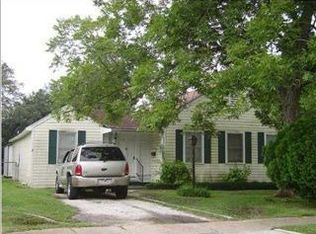 3063 Emogene St, Mobile, AL 36606