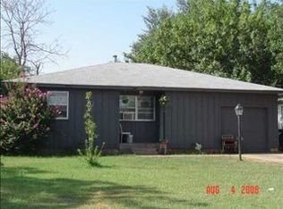 420 NW 96th St, Oklahoma City, OK 73114