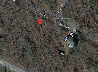 6044 Warclub Dr, Crossville, TN 38572