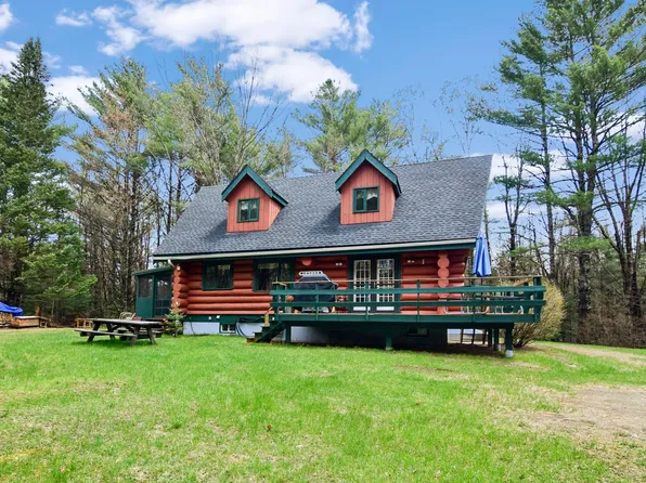 20 Surry Lane, Haverhill, NH 03785