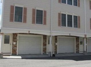 45 Chestnut St APT 4, Waltham, MA 02453