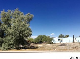 1597 E Camino Colorado, Fort Mohave, AZ 86426
