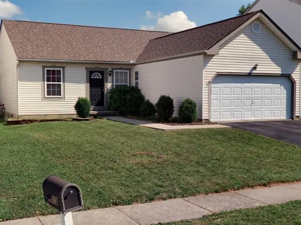 6314 Bellinger Dr, Galloway, OH 43119