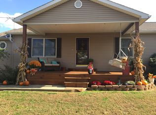 9 Odell Dr, Conway, AR 72032