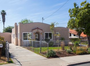 4388 Dale Ave, La Mesa, CA 91941