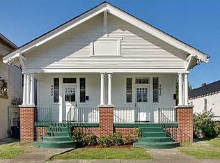 3008 Saint Philip St, New Orleans, LA 70119