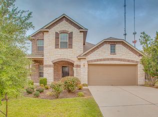 1905 Autumn Run Ln, Round Rock, TX 78665