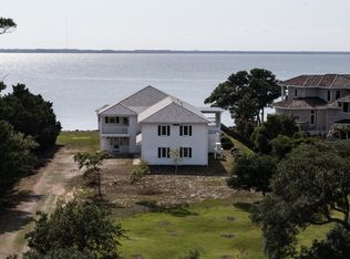 100 Mill Point Lot 31, Kitty Hawk, NC 27949