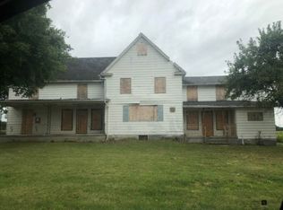 3102 Hulberton Rd, Holley, NY 14470