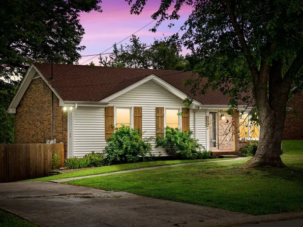 259 Northwood Ter, Clarksville, TN 37042