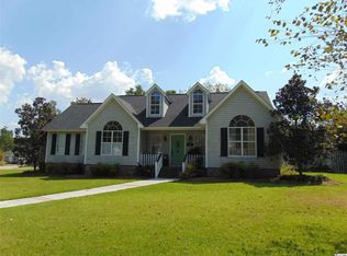 147 Windmeadows Dr, Conway, SC 29526