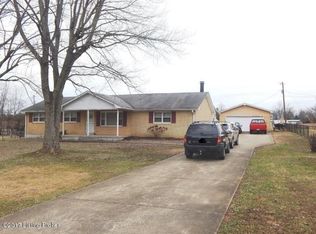 2116 Greenbriar Rd, Mount Washington, KY 40047