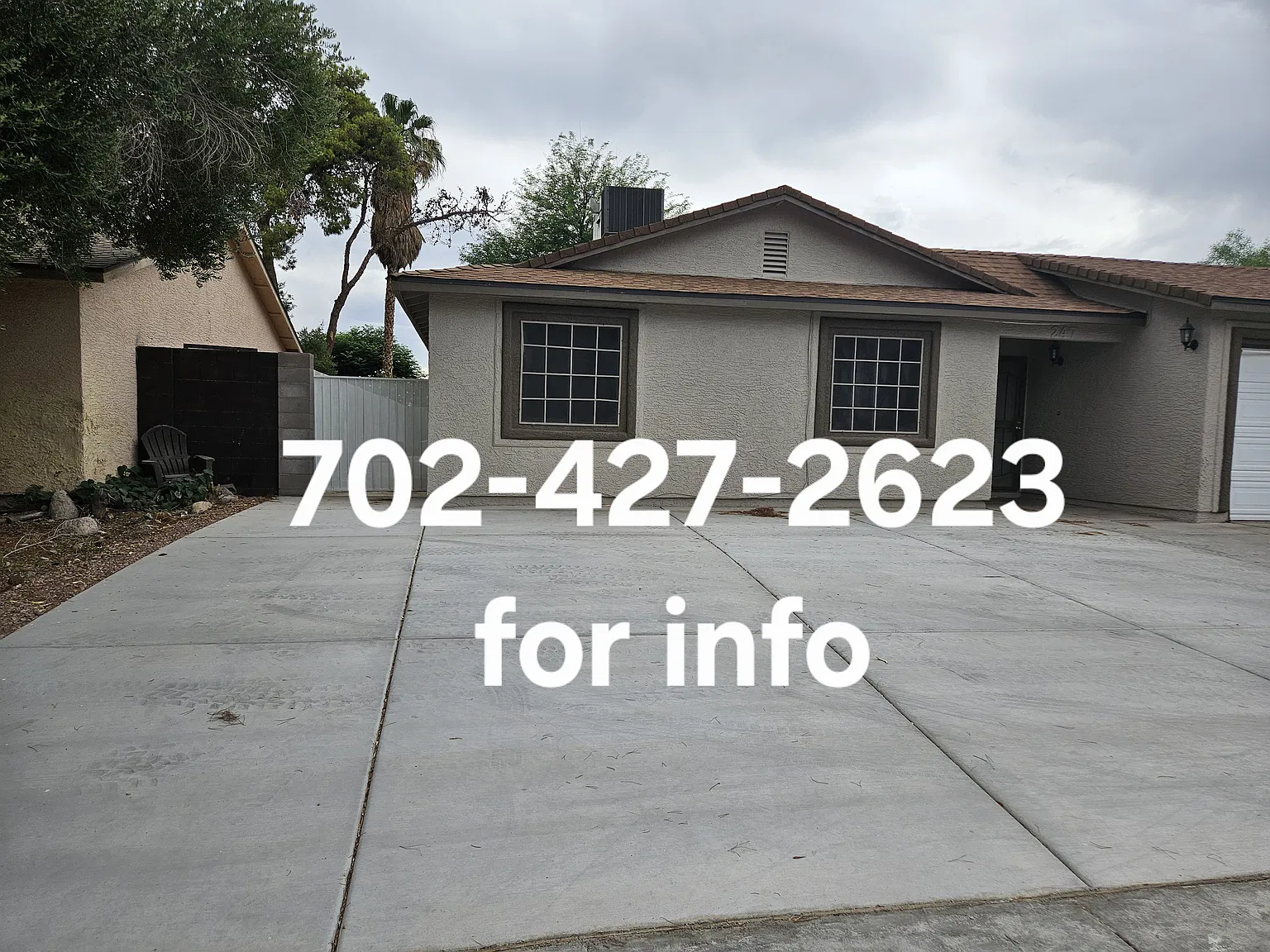 247 Tierra Baja Way — Photo 2