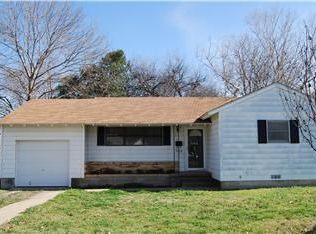 3928 Trice Ave, Waco, TX 76707