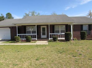 2625 Genoa Dr, Sumter, SC 29153