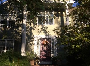 10 Knight Way, Mansfield, MA 02048