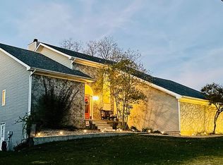 137 N Homestead Ln, Lancaster, KY 40444