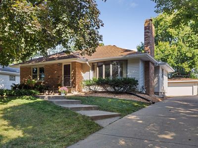 1781 Saunders Ave, Saint Paul, MN, 55116