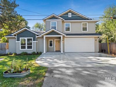 3003 W Moore St, Boise, ID, 83702