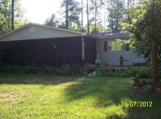 400 Fork Field Rd, La Crosse, VA 23950