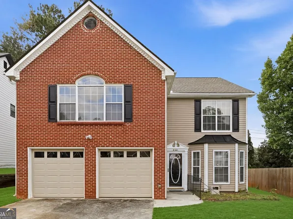 4180 Hopkins Bluff Way, Duluth, GA 30096