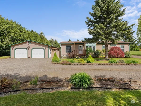 103 Hilley Drive, Chehalis, WA 98532