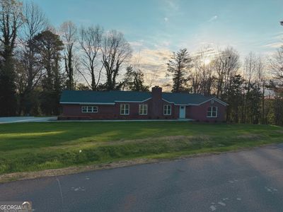 319 Sunrise Cir, Cornelia, GA, 30531