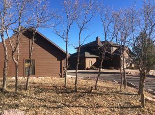 4670 Limestone Rd, Monument, CO 80132