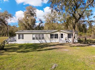 12564 County Road 681, Webster, FL 33597