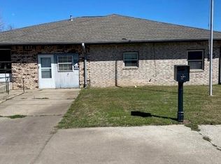 122 N Shepard Ave, El Reno, OK 73036