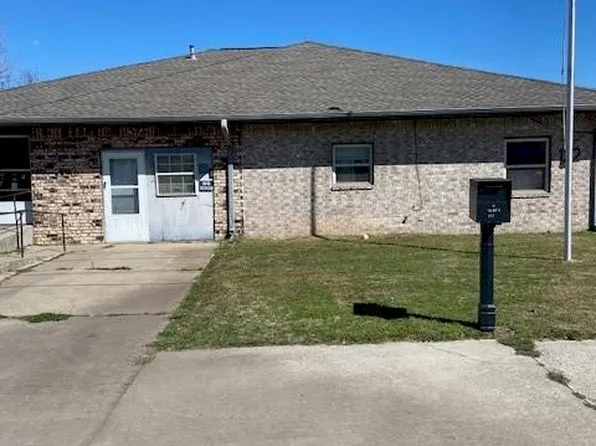 122 N Shepard Ave, El Reno, OK 73036