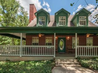 215 Piney Ridge Dr, Bastrop, TX 78602