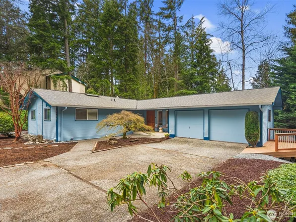 15922 SE 43rd Street, Bellevue, WA 98006