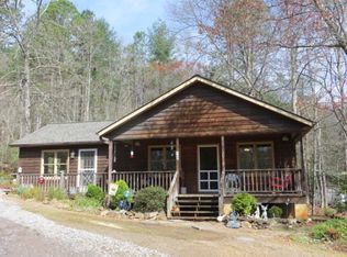 188 Thompson Rd, Franklin, NC 28734
