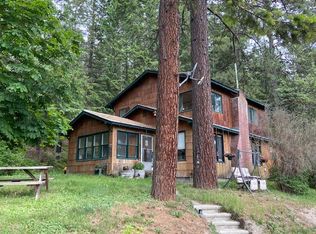703 Highway 1, Bonners Ferry, ID 83805