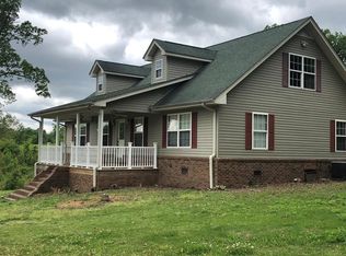 2167 County Road 65, Killen, AL 35645