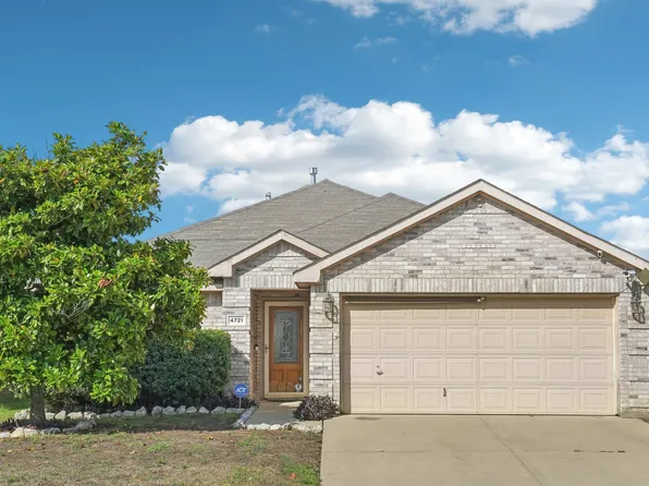 4721 Sea Ridge Dr, Fort Worth, TX 76133