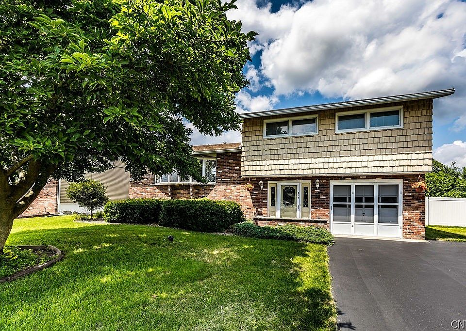 219 Tilden Dr, East Syracuse, NY 13057 Zillow